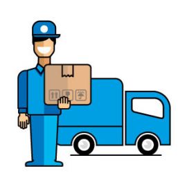 GASTOS DE ENVÍO SERVICIO ECONOMY  48/72H Península