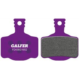 Galfer pastillas de freno Magura MT2, MT4, MT6, MT8 e-bike  G1652