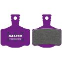 Galfer pastillas de freno Magura MT2, MT4, MT6, MT8 e-bike  G1652