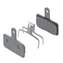 Pastillas de freno Shimano Originales M05 Deore /M575/486/445 de resina 8B698010 | the bike village | de disco