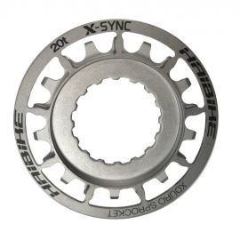 Recambio original Piñón E-Bike para motor Bosch Xduro Gen2 20 dientes