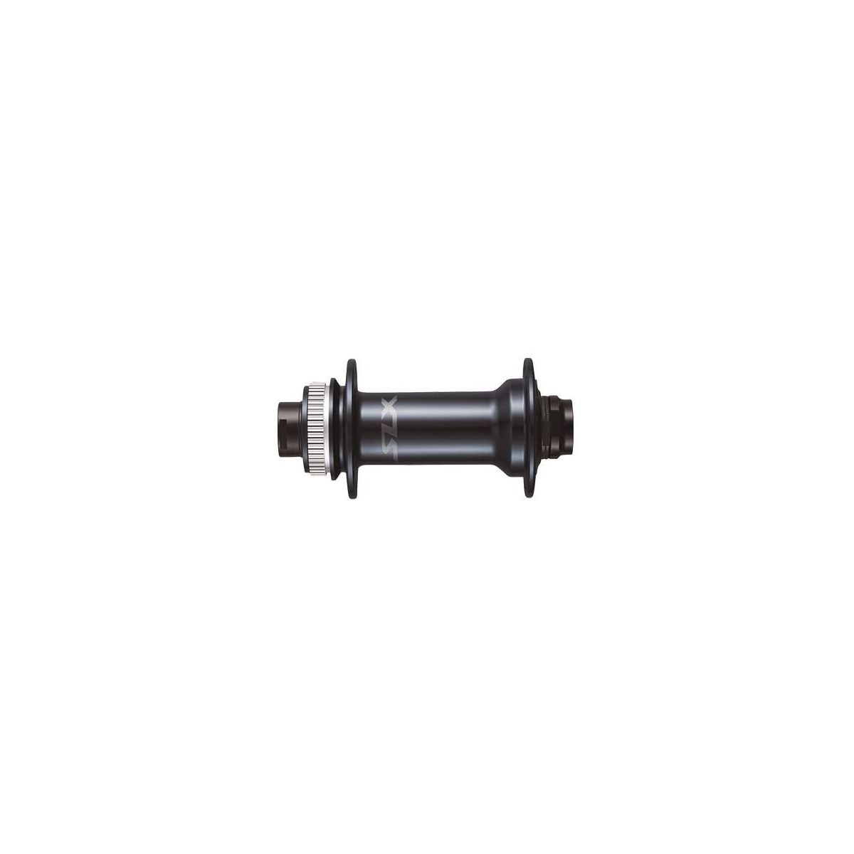 Buje delantero Shimano SLX 110x15mm boost 28 / 32 agujeros center lock HBM7110BCX | EHBM7110BX