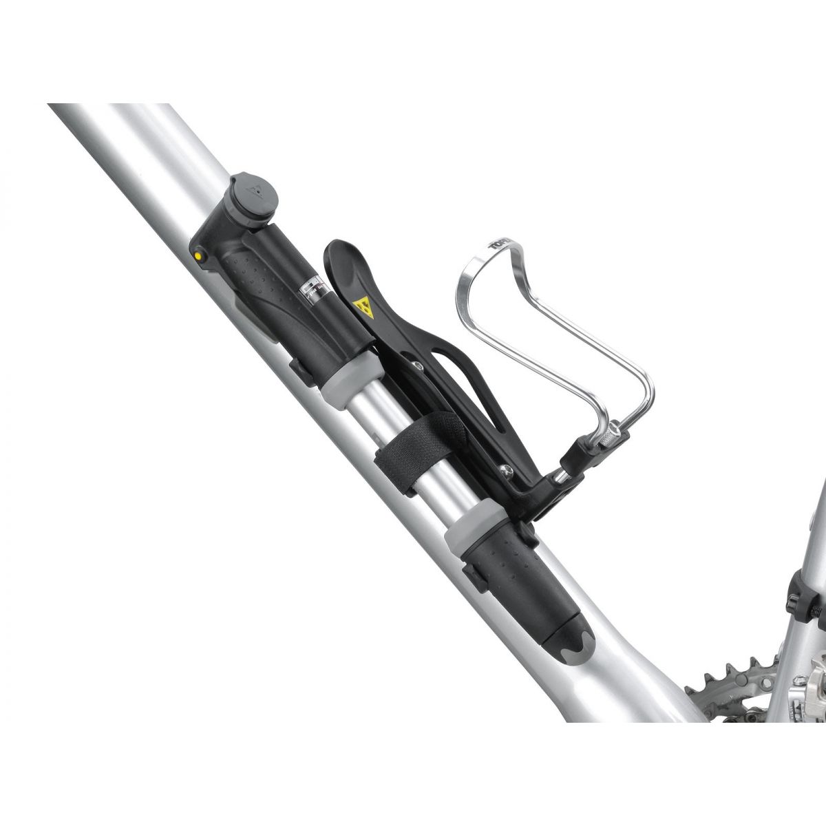 Inflador de Mano Topeak Mini Dual G