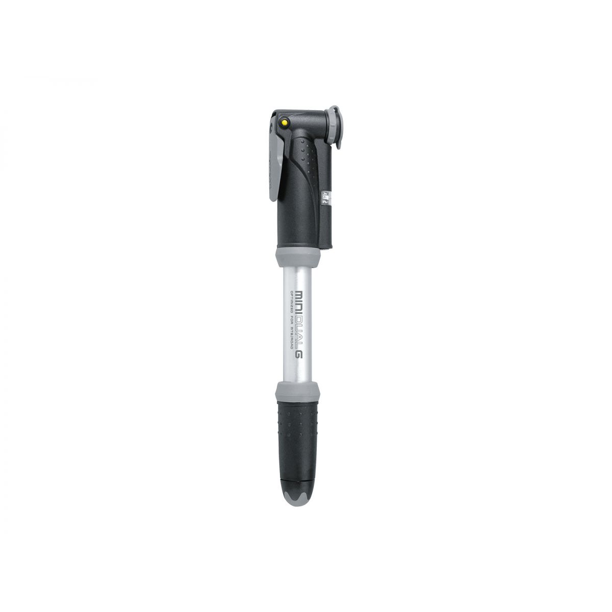 Inflador de Mano Topeak Mini Dual G