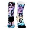 Calcetines Pacific and Co |ACID COLOR|