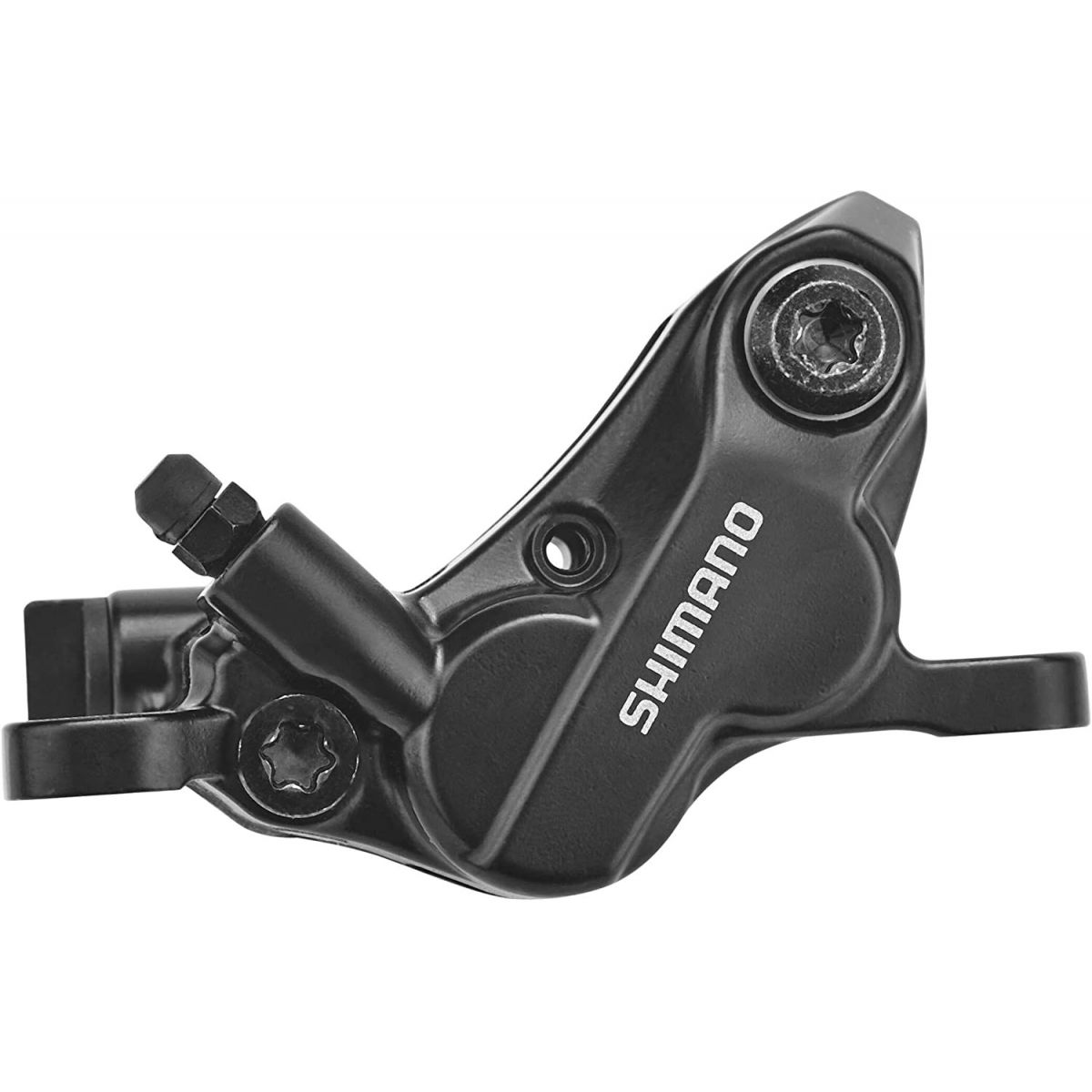 Pinza de freno Shimano BR-MT520 4 pistones recambio original | BRMT520MPRXL | Enduro | The Bike Village