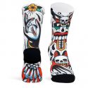 Calcetines Pacific and Co |SKULL |