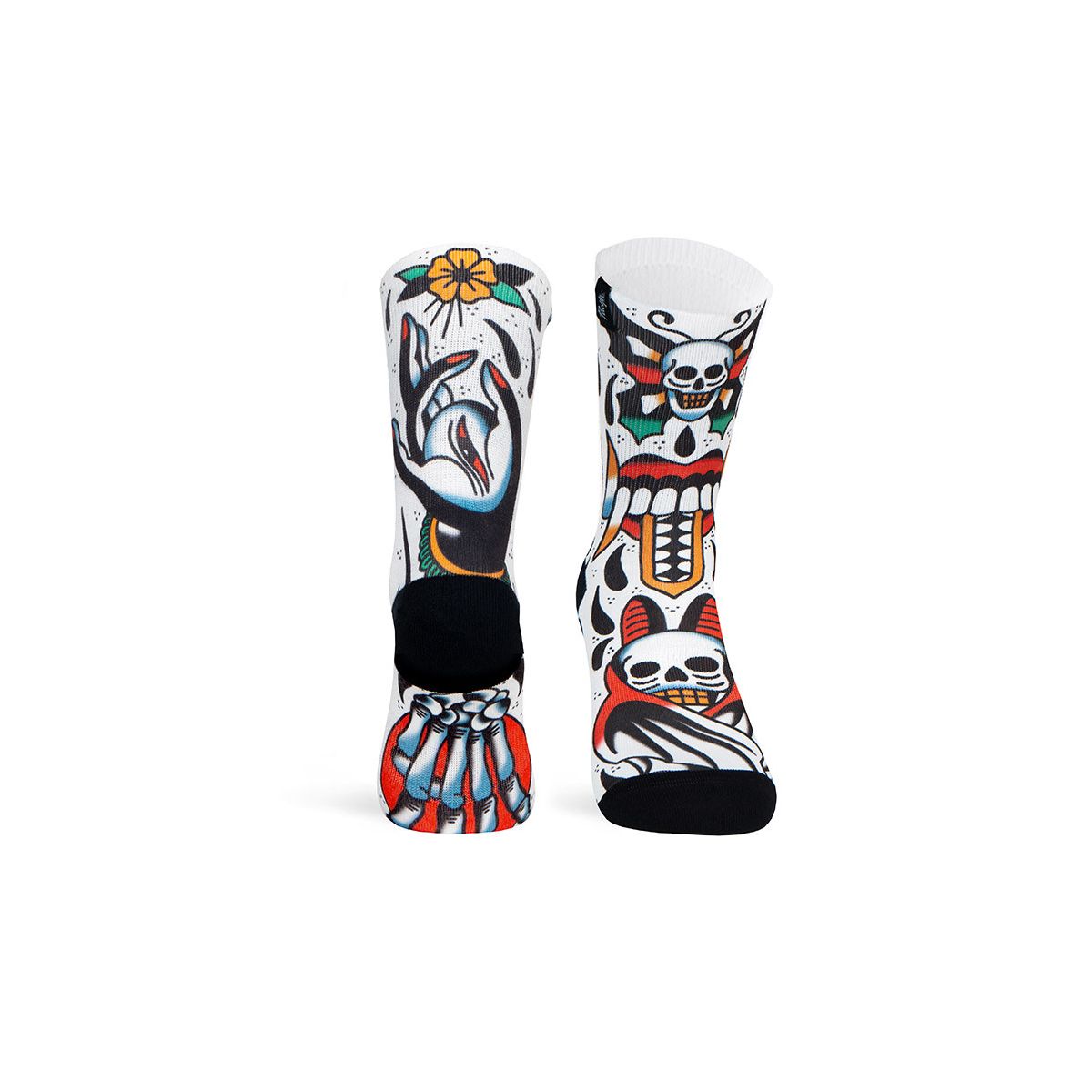 Calcetines Pacific and Co |SKULL |