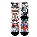 Calcetines Pacific and Co |SKULL |