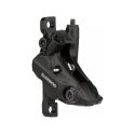 Pinza de freno Shimano BR-MT520 4 pistones | enduro | the bike village | BRMT520MPRXL | recambios shimano