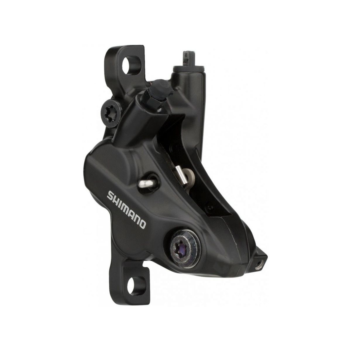 Pinza de freno Shimano BR-MT520 4 pistones | enduro | the bike village | BRMT520MPRXL | recambios shimano