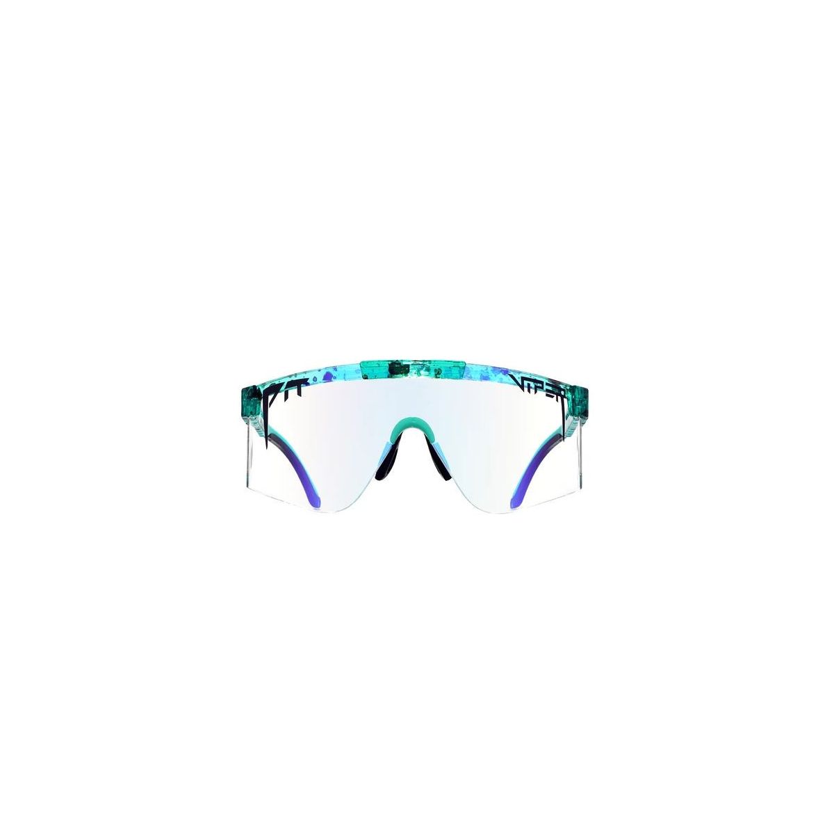 Pit Viper The 2000s - The Monster Bull 2000