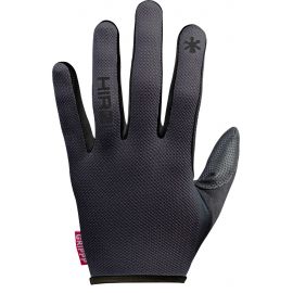 Guantes Hirzl Gripp Light FF negro