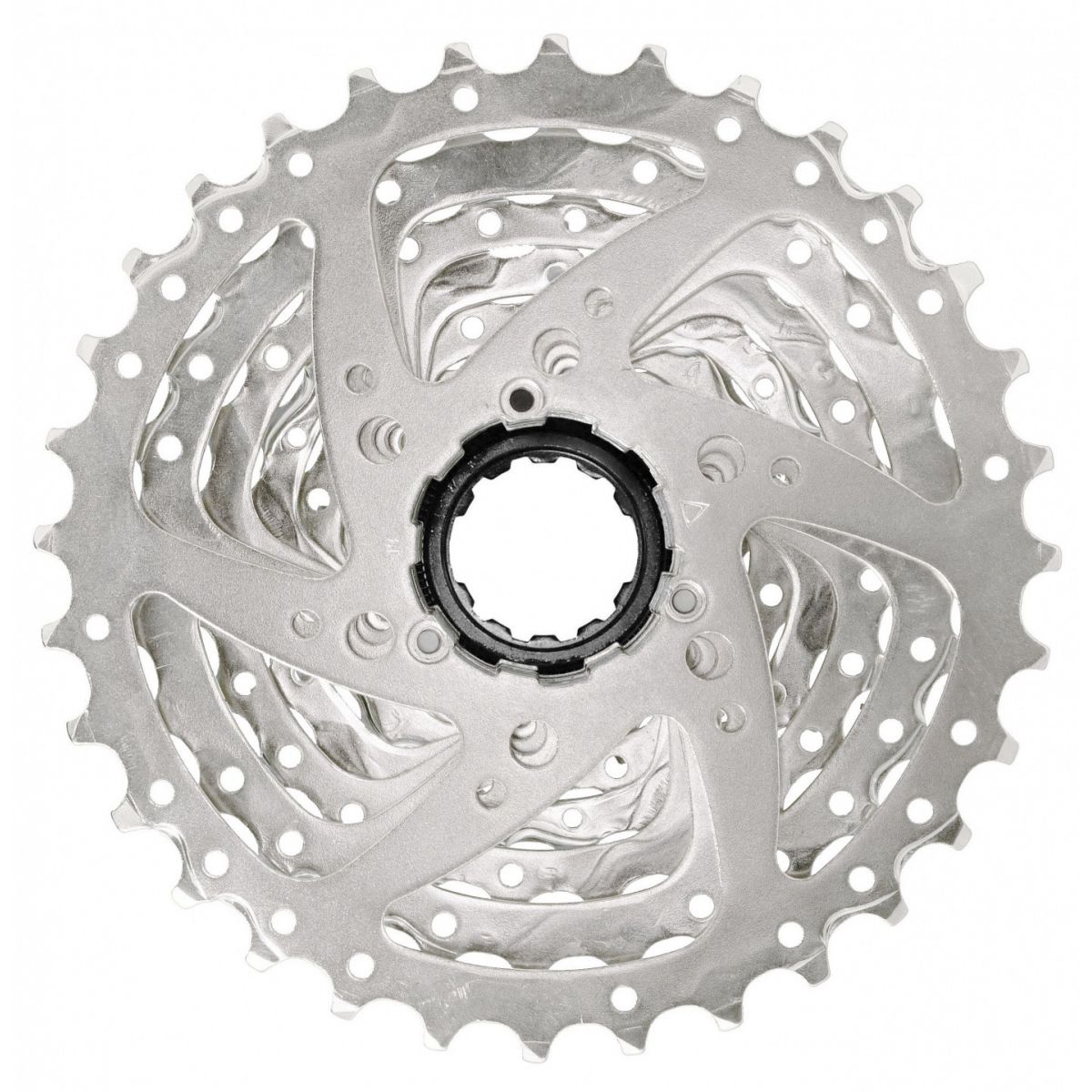 Cassette Sunrace CSM96 9 velocidades 11-32