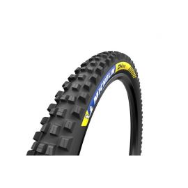 Michelin DH 22 27.5x2.40 TR Racing Line aro rígido