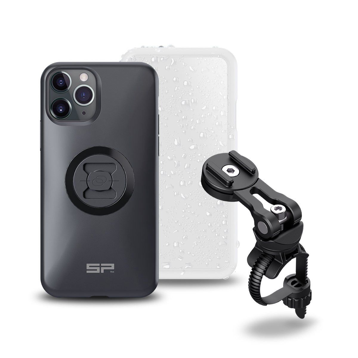 Sp Connect - Kit Bici Carcasa - Iphone 11 Pro