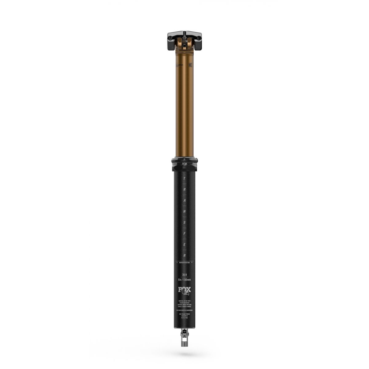 Fox Transfer F-S Kashima 2021