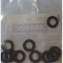 Mavic Kit 10 espaciadores FRW/HUB Body