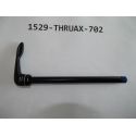 Cierre Trasero 12x142mm thru axle 160.8mm
