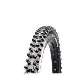 Maxxis Wetscream 27.5x2.50 supertacky DH casing aro rígido