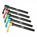 KCNC cierre trasero rapido 12x142mm rock shox syntace maxle shimano