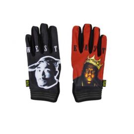 CP GANG - Guantes - Ambitionz Az a Ridah