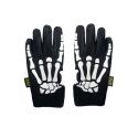 CP GANG - Guantes de bicicleta - The Skeleton esqueleto
