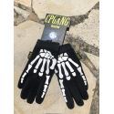 CP GANG - Guantes - The Skeleton