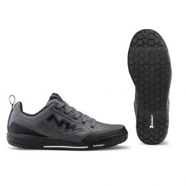 NorthWave - Zapatillas Plataforma - Clan Rojo