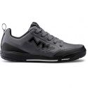NorthWave - Zapatillas Plataforma - Clan Rojo