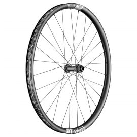 DT SWISS - Rueda delantera - XRC 1501 29" carbono 30 15/110
