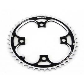 Plato MSC CNC ALU7075 4 brazos 104mm 42 dientes