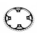 Plato MSC CNC ALU7075 4 brazos 104mm 42 dientes
