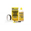 X-Sauce Kit tubeless para 2 ruedas MTB presta (fina)