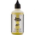Líquido de frenos MINERAL BIKE WORKX 250ml