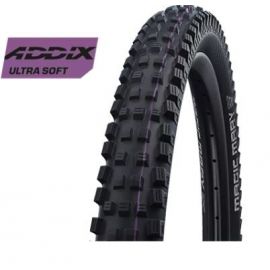 Shwalbe Magic Mary 27.5x2.60 Evo, SuperDownhill, TL Addix Soft plegable