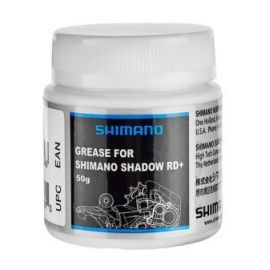 Grasa Shimano para cambios shimano Shadow RD+ Y0412100A