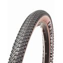 MSC Dragster 29"x2.20 TL 2C Epic Shield 120TPI flanco marrón plegable