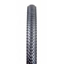 MSC Dragster 29"x2.20 TL 2C Epic Shield 120TPI flanco marrón plegable