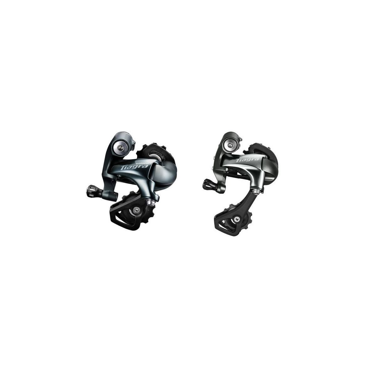 Cambio Trasero Tiagra 4700 10 velocidades caja larga SS o caja corta GS RD4700