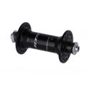 Shimano buje delantero 105 R7000 32 radios negro carretera