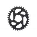 Plato ovalado Sram eagle X-SYNC 3º Boost 12 velocidades . envío gratis