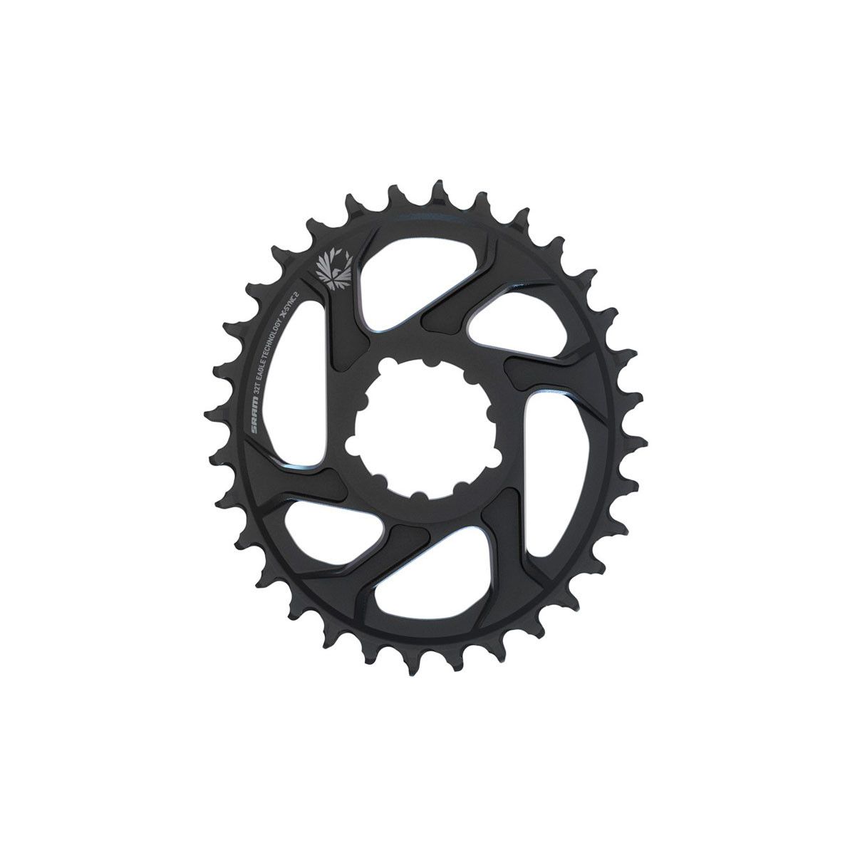 Plato ovalado Sram eagle X-SYNC 3º Boost 12 velocidades . envío gratis