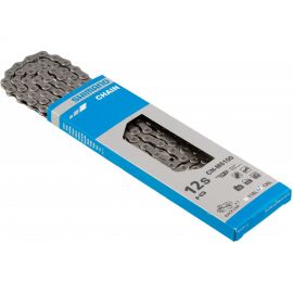 Shimano cadena Deore M6100 12V 126 eslabones CNM6100126Q