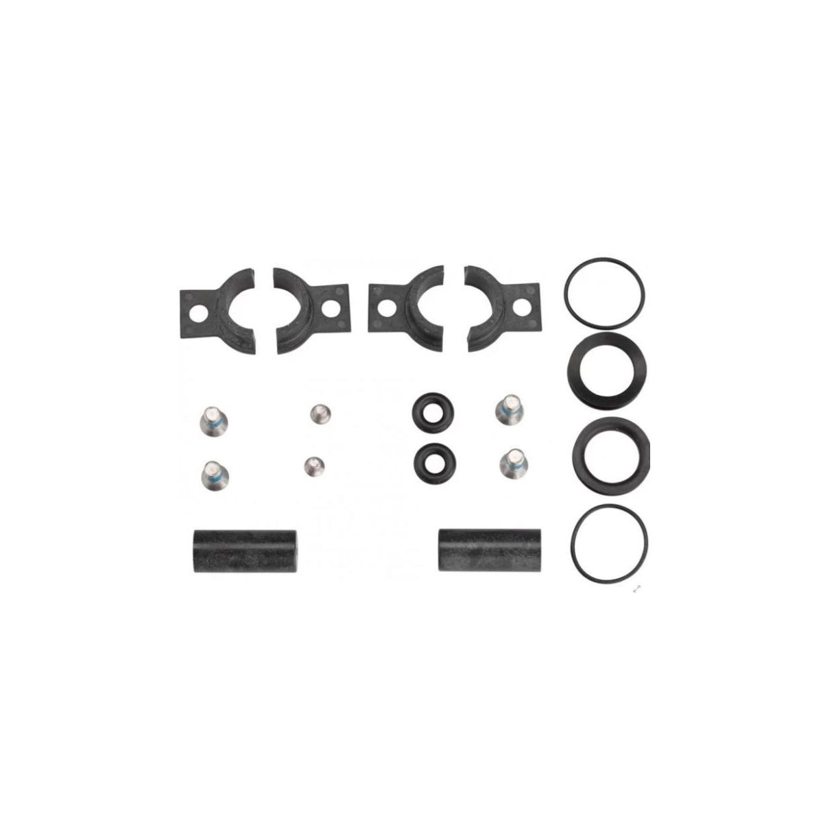 Kit de piezas de recambio crankbrothers Refresh Kit Stamp 7/11