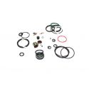 Kit amortiguador Rock Shox Monarch vista superior