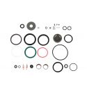 Kit amortiguador Rock Shox Monarch R/RT/RT3 2012/2013 vista general