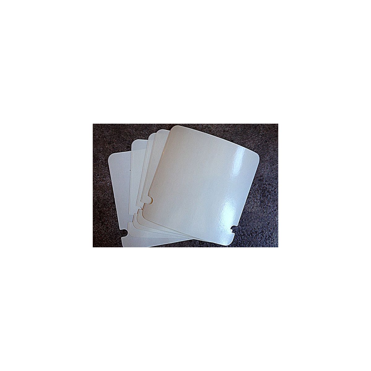 Láminas Adhesivas Portadorsal Marsh Guard