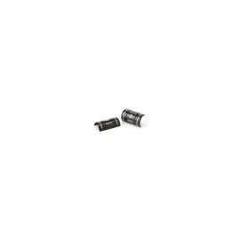 Fouriers Casquillo Conversor Manillar 31.8 a 35mm Aluminio