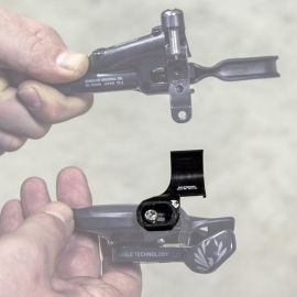 Wolf Tooth ShiftMount I-SpecII a MatchMarker